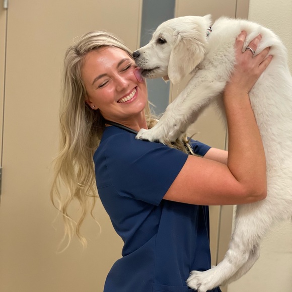 Meet your Posher, Rachel - Picture 14 of 14